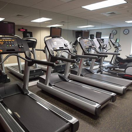 Courtyard By Marriott Hickory Ξενοδοχείο Εξωτερικό φωτογραφία