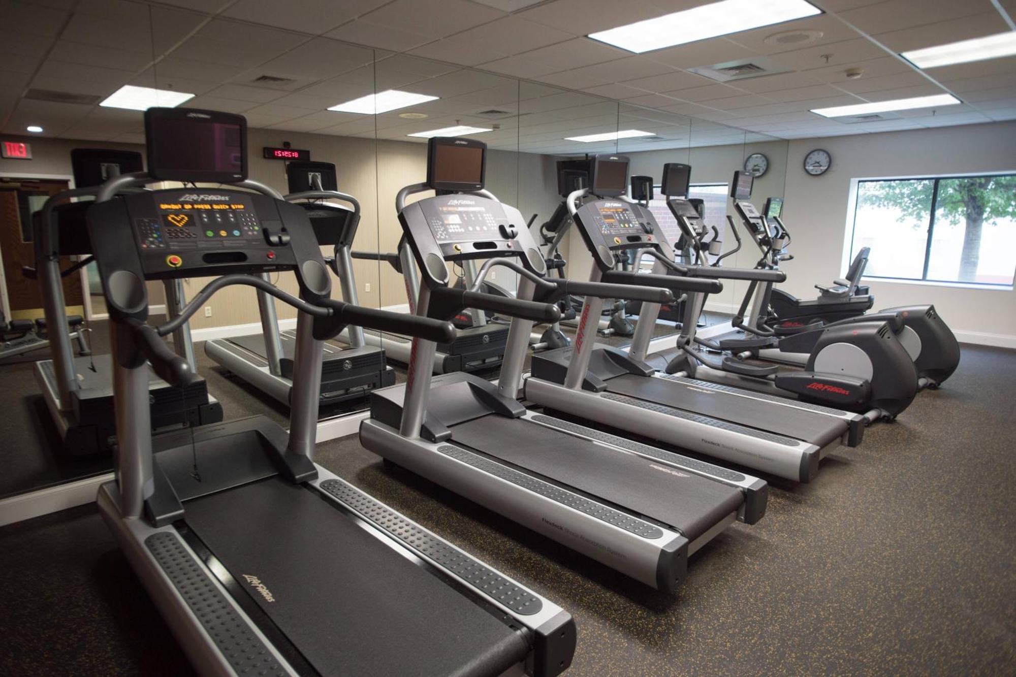 Courtyard By Marriott Hickory Ξενοδοχείο Εξωτερικό φωτογραφία