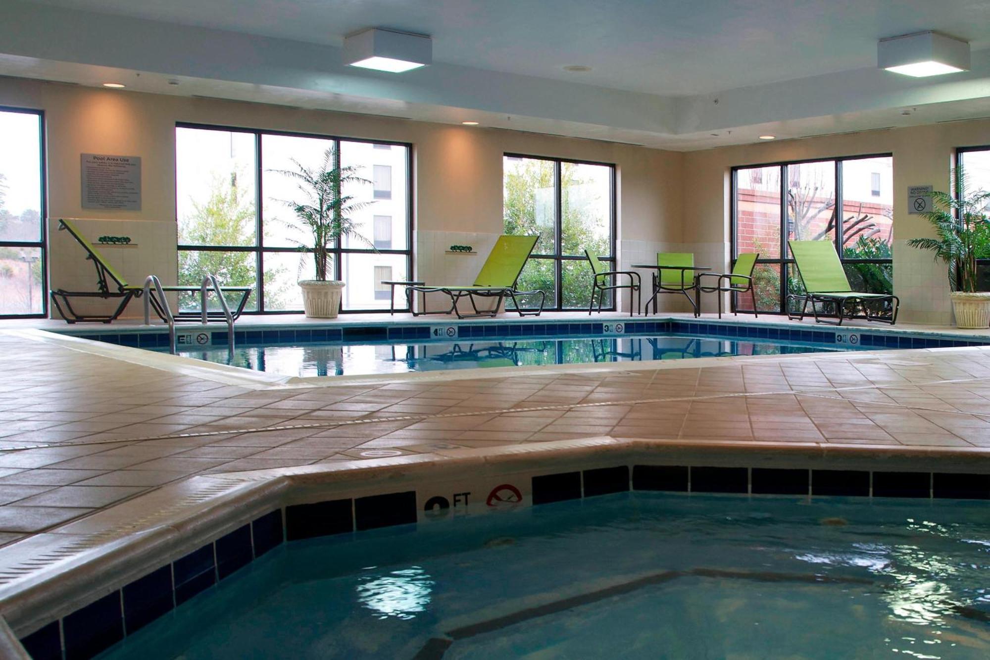 Courtyard By Marriott Hickory Ξενοδοχείο Εξωτερικό φωτογραφία