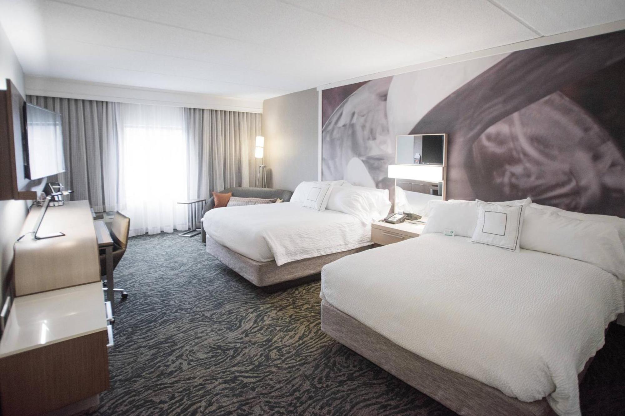 Courtyard By Marriott Hickory Ξενοδοχείο Εξωτερικό φωτογραφία