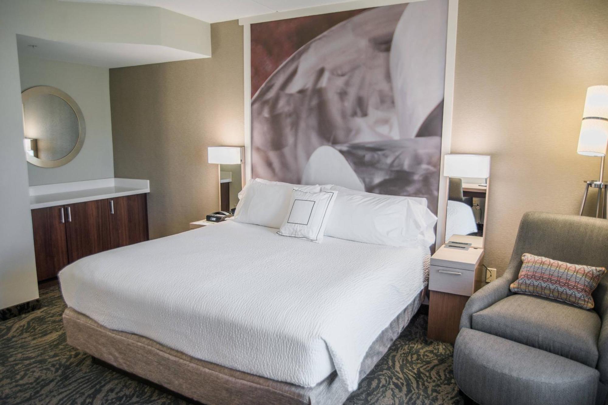 Courtyard By Marriott Hickory Ξενοδοχείο Εξωτερικό φωτογραφία