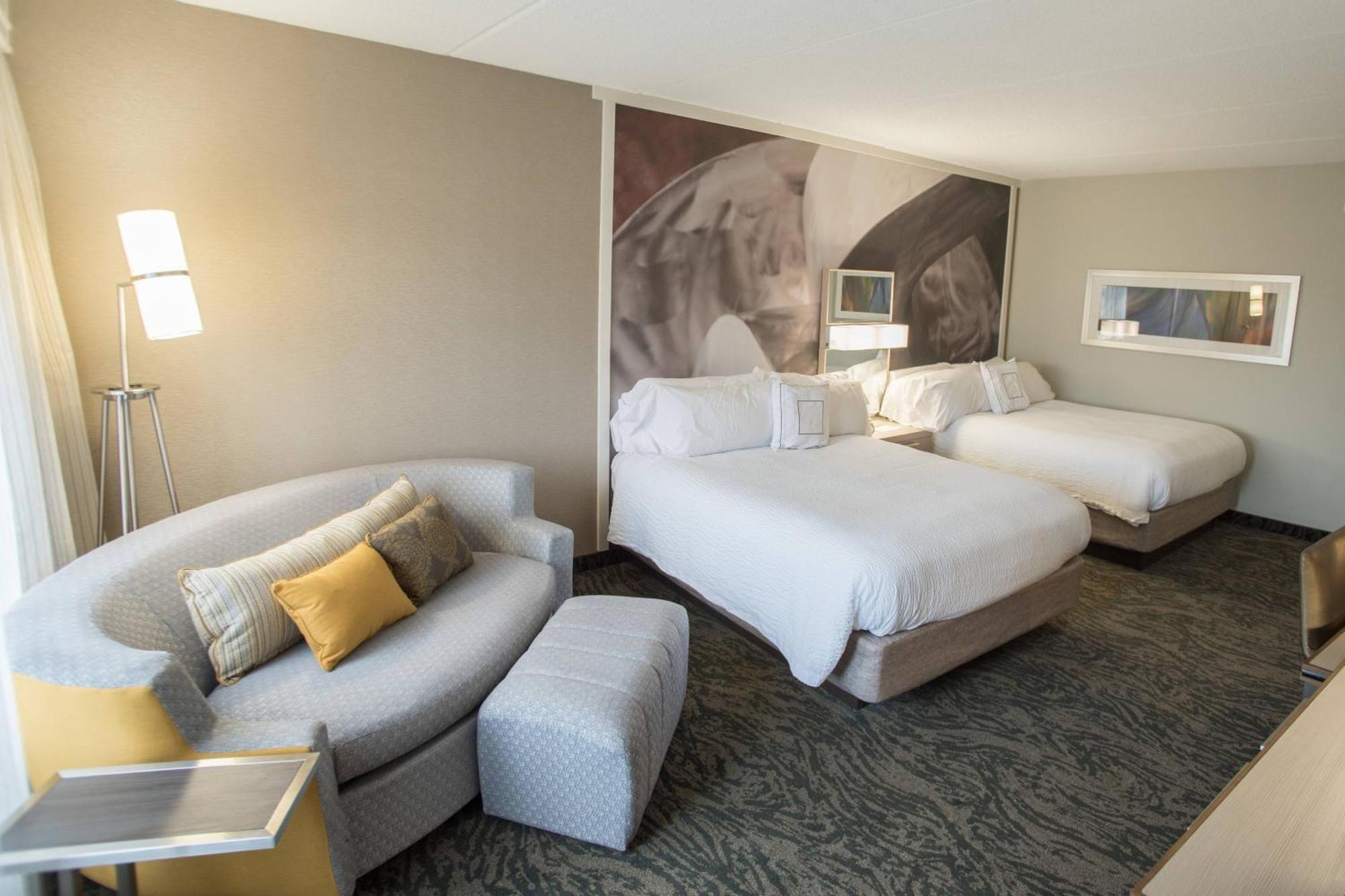 Courtyard By Marriott Hickory Ξενοδοχείο Εξωτερικό φωτογραφία